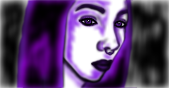 Self-Portrait Challenge