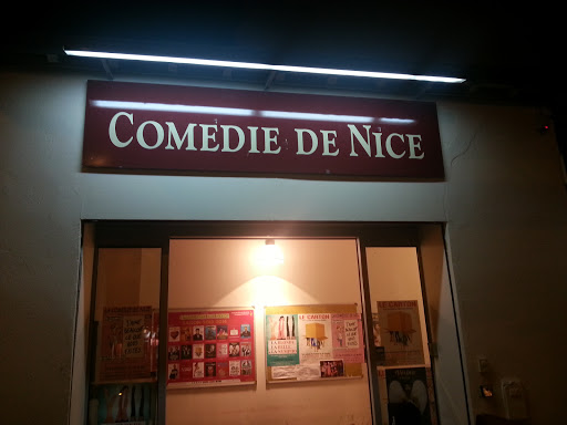 Comédie De Nice