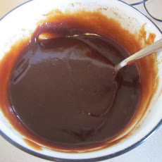 The Worlds Best Barbecue Sauce