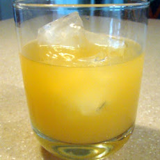 Apple Julep