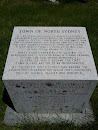 North Sydney Founding Memorial