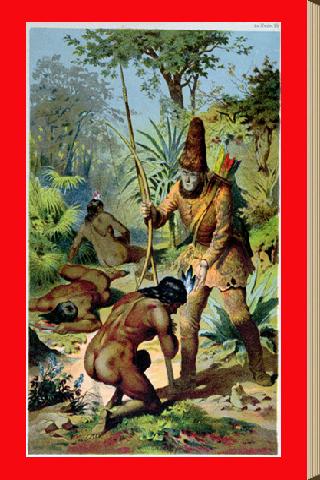 Robinson Crusoe