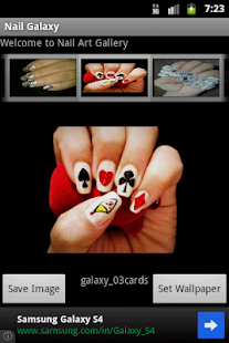 How to install Nail Galaxy 1.1 mod apk for android