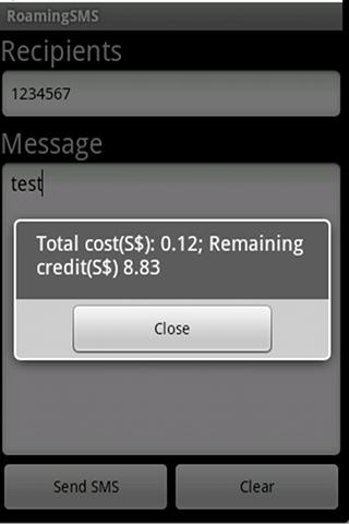 【免費工具App】RoamingSMS-APP點子