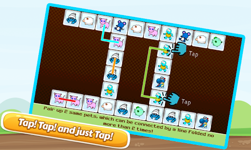 How to mod Farm Pets Link 1.0.6 unlimited apk for bluestacks