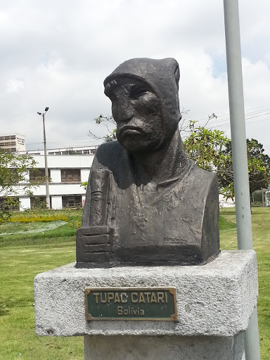 Tupac Catari