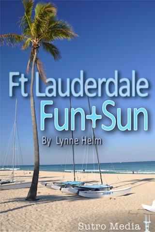 Fort Lauderdale Fun+Sun Travel