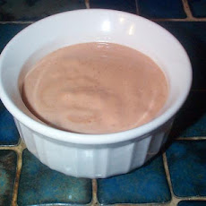 Chicken Finger Dipping Sauce