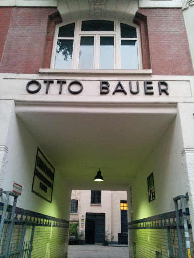 Otto Bauer