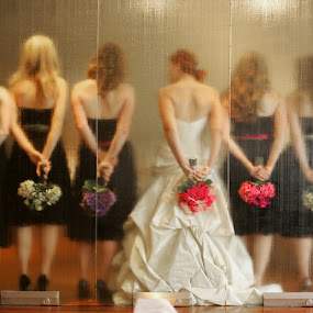 by Robert Evans - Wedding Groups