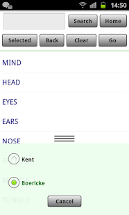 How to get Homeopathy Nano Repertory Lite patch 5.0 apk for bluestacks