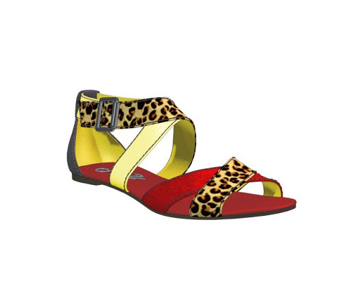 I Designed My Perfect Shoes!