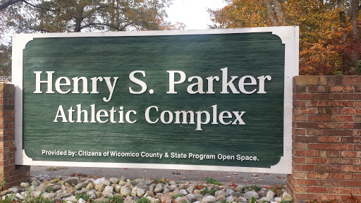 Henry S Parker Athletic Complex