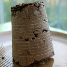 Frozen Chocolate 