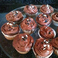 Chocolate Pumpkin Cake