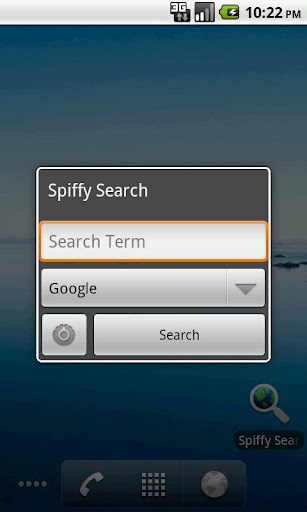 Spiffy Search