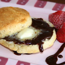 Chocolate Gravy