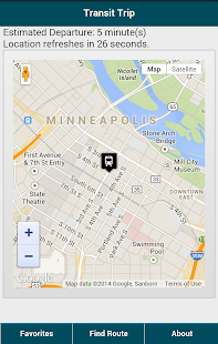 How to get Transit Trip (MSP-Metro) 2.8 unlimited apk for laptop