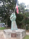 Daphne Veterans Memorial