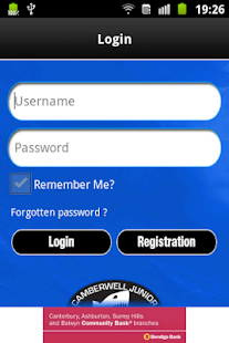 How to download Camberwell Sharks JFC patch 1.3 apk for bluestacks