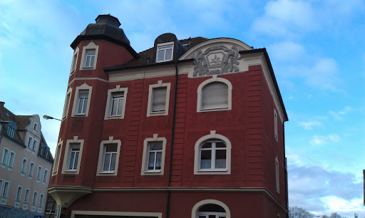 SC Freimaurer Haus