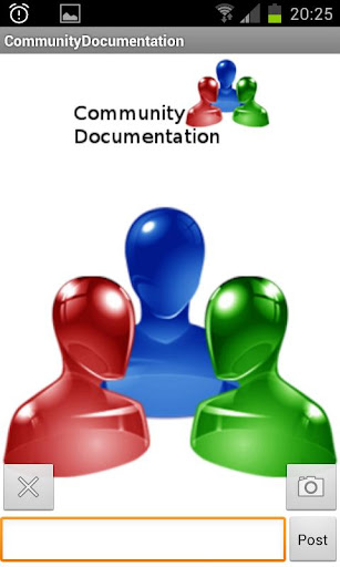 Community Documentation