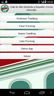 How to download Artxanda Tracking lastet apk for android