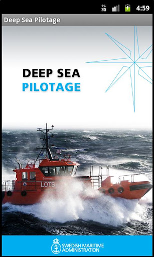 Deep Sea Pilotage