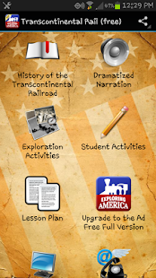 How to get Transcontinental Rail (free) 1.0 unlimited apk for android