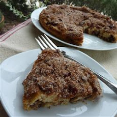 Country Morning Cake