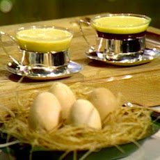 Consomme Lady Curzon