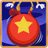 Clown Ball mobile app icon