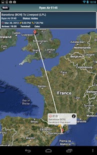 How to get Liverpool Airport+ Radar LPL 8.0 unlimited apk for bluestacks