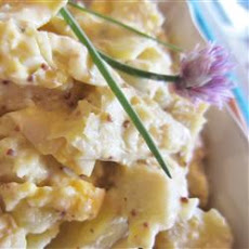 California Potato Salad