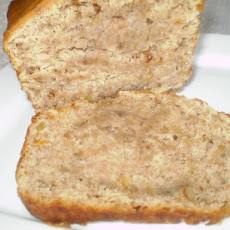 Tasty Vegan Banana Bread