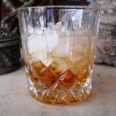 Godmother Cocktail