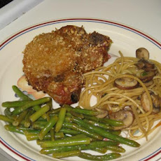 Chinese Green Beans