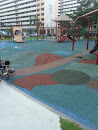 Playground Beside Eunos Primary
