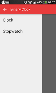 How to mod Binary Clock 2.2 mod apk for pc
