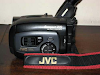 Filmadora Jvc Ax 237
