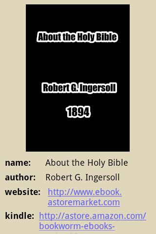 免費下載書籍APP|About the Holy Bible app開箱文|APP開箱王