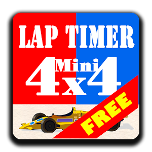Download Mini4WD Lap Timer V2 byNSDev For PC Windows and Mac