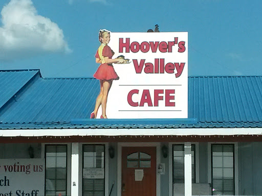 Hoover Valley Cafe
