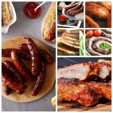 Piggy Favorites from Pig of the Month Giveaway