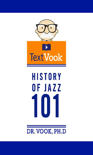 History of Jazz 101