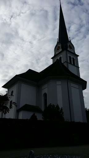 Richenthal Kirche