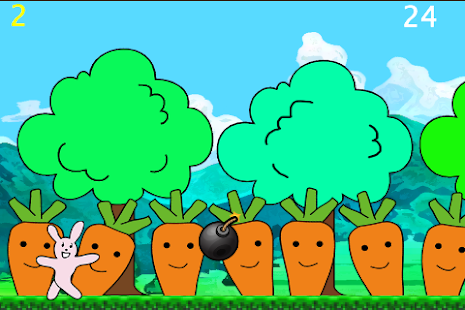 How to mod Bunny Boom 1.0 apk for laptop