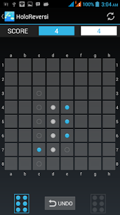 How to install HoloReversi lastet apk for pc
