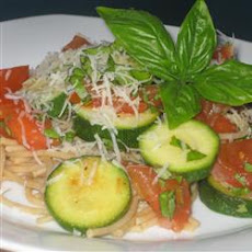 Angel's Pasta