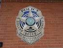 Campus Police Shield